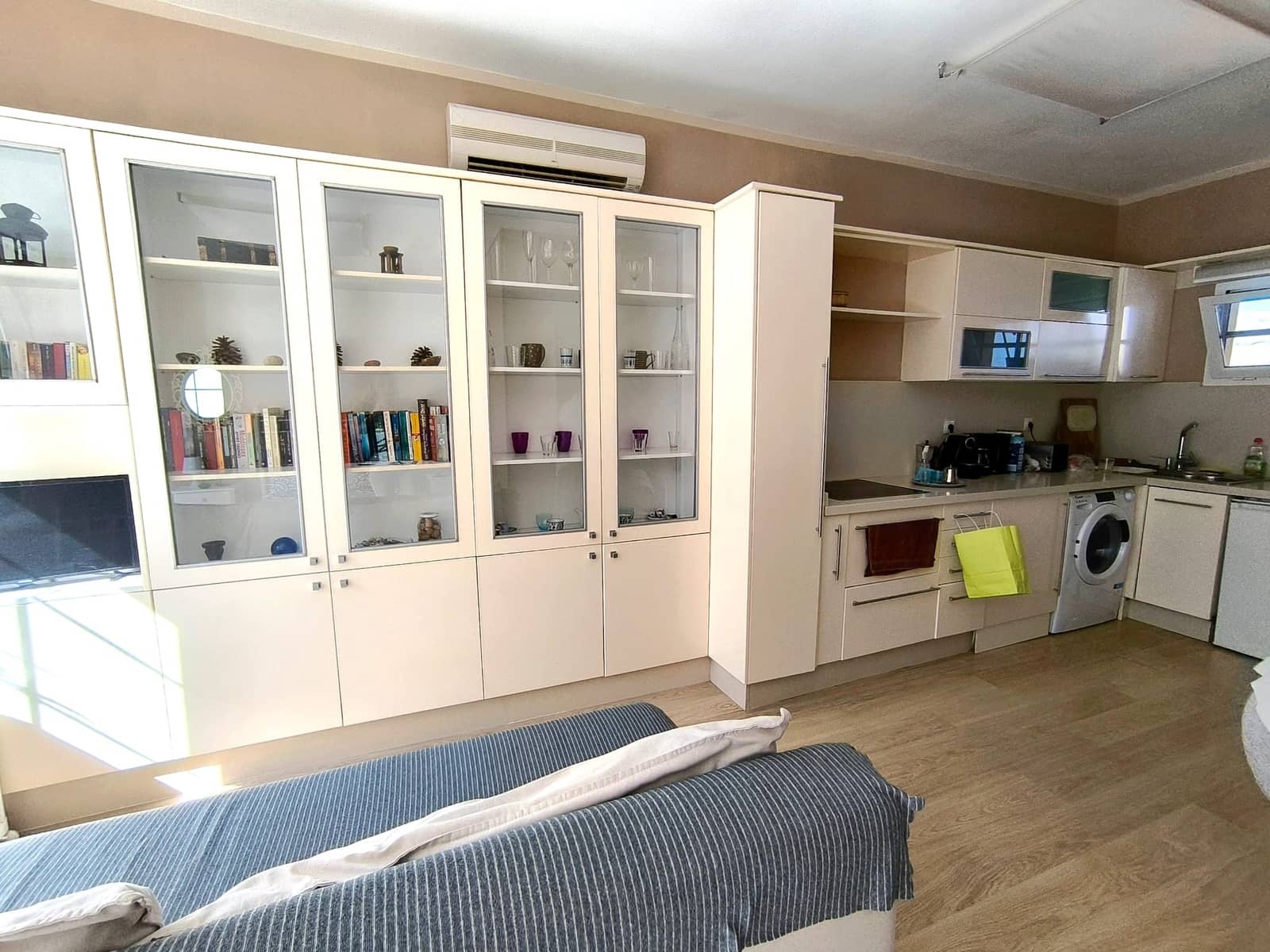 1 bedroom Studio for rent in Bahia Feliz - € 900 (Ref: 8661531)