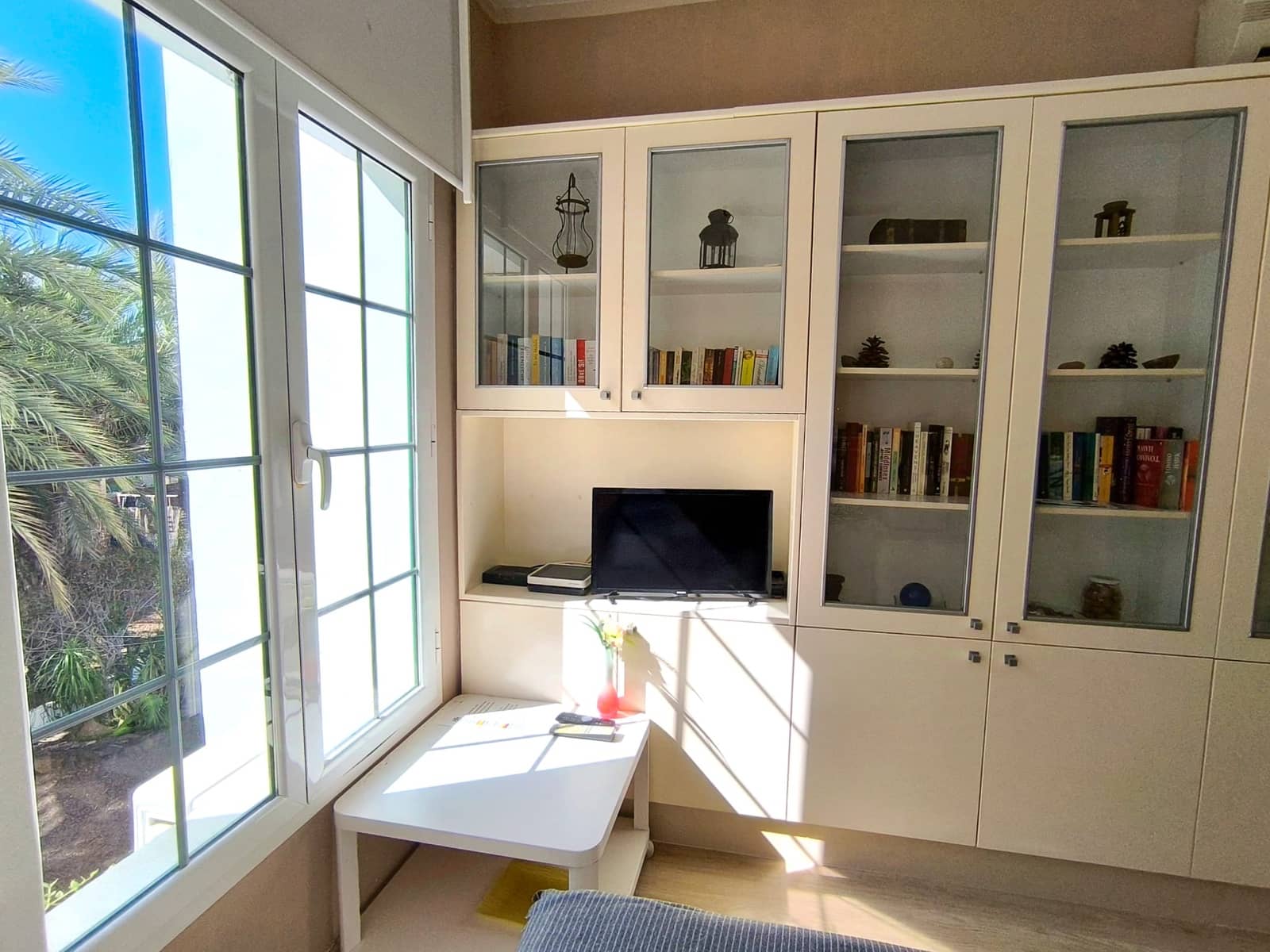 1 bedroom Studio for rent in Bahia Feliz - € 900 (Ref: 8661531)