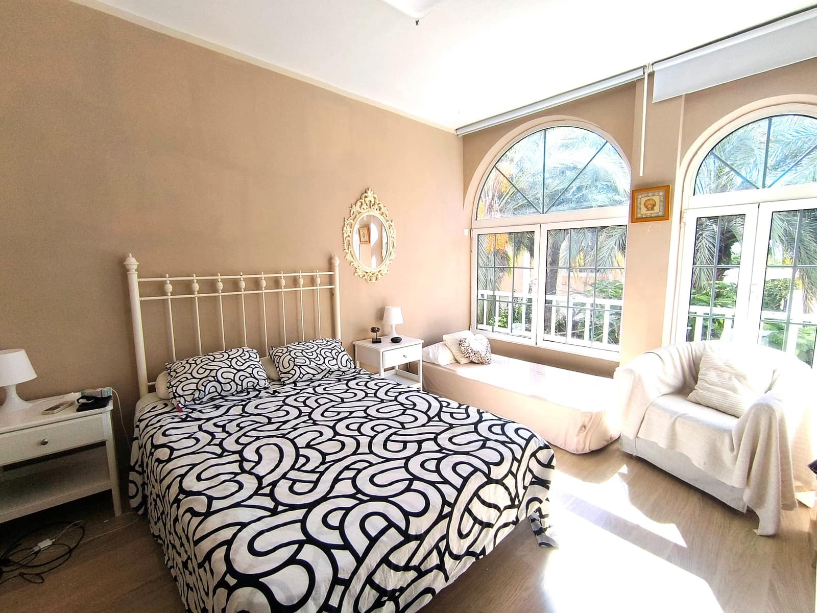 1 bedroom Studio for rent in Bahia Feliz - € 900 (Ref: 8661531)