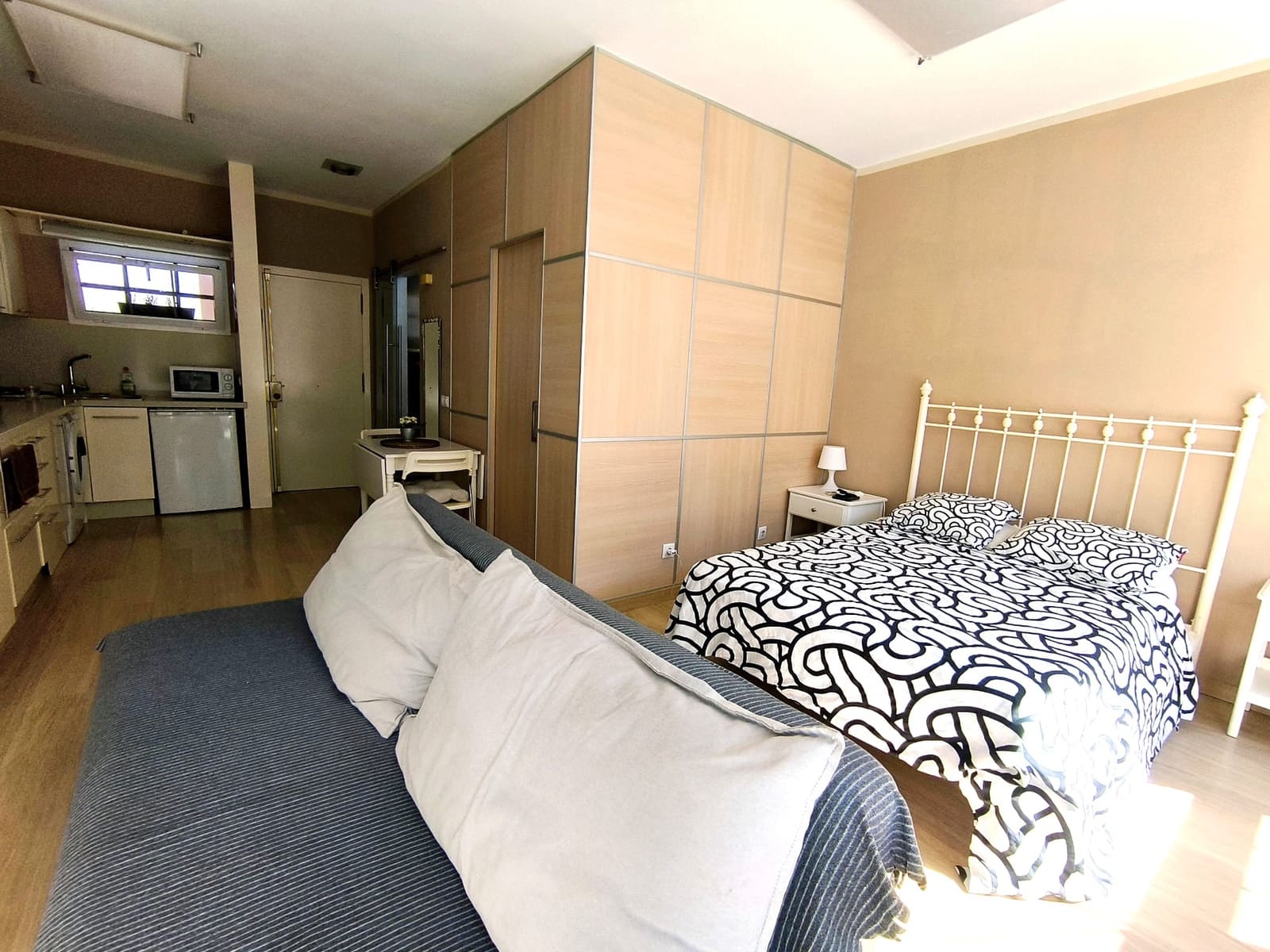 1 bedroom Studio for rent in Bahia Feliz - € 900 (Ref: 8661531)