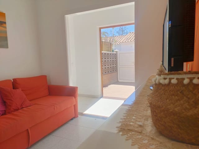 1 Zimmer Bungalow zu verkaufen in Playa del Inglés, San Bartolomé de Tirajana mit Pool - 310.000 € (Ref: 8676777)