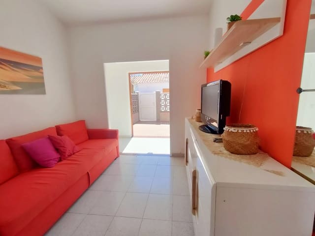 1 Zimmer Bungalow zu verkaufen in Playa del Inglés, San Bartolomé de Tirajana mit Pool - 310.000 € (Ref: 8676777)