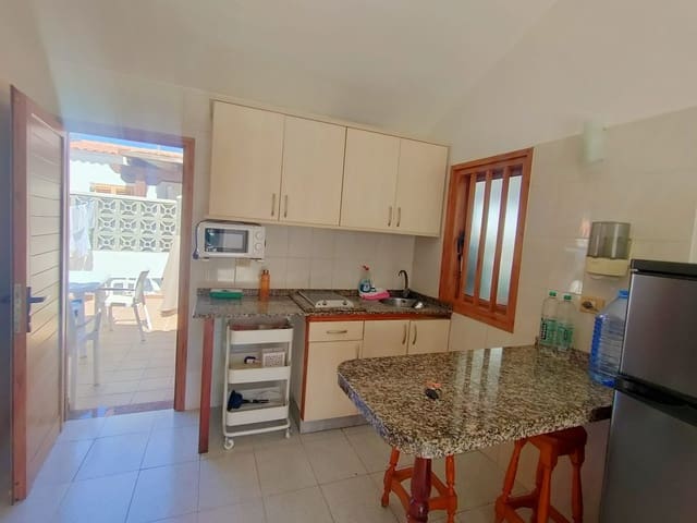 1 Zimmer Bungalow zu verkaufen in Playa del Inglés, San Bartolomé de Tirajana mit Pool - 310.000 € (Ref: 8676777)