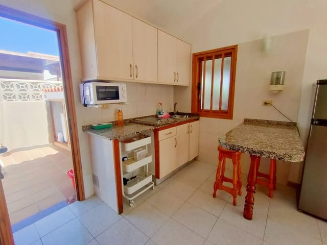 1 Zimmer Bungalow zu verkaufen in Playa del Inglés, San Bartolomé de Tirajana mit Pool - 310.000 € (Ref: 8676777)