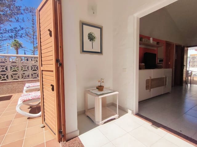 1 Zimmer Bungalow zu verkaufen in Playa del Inglés, San Bartolomé de Tirajana mit Pool - 310.000 € (Ref: 8676777)