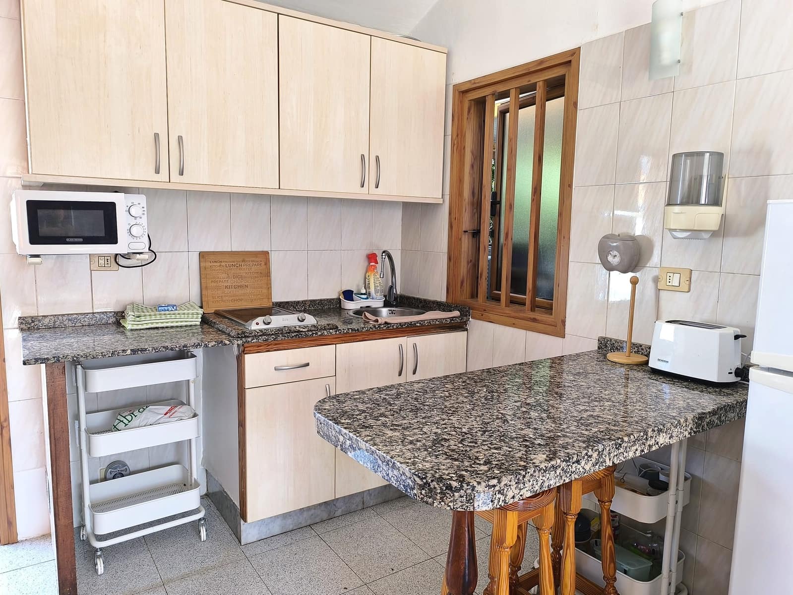 1 soveværelse Bungalow til salg i Playa del Ingles med swimmingpool - € 299.000 (Ref: 8676777)