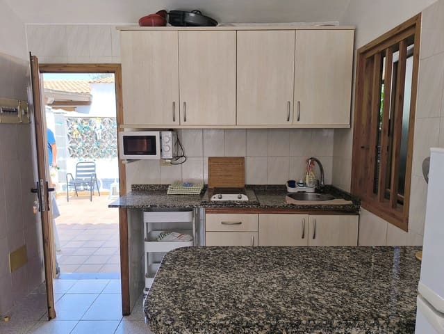 1 Zimmer Bungalow zu verkaufen in Playa del Inglés, San Bartolomé de Tirajana mit Pool - 299.000 € (Ref: 8676777)