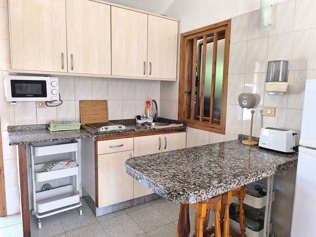 1 Zimmer Bungalow zu verkaufen in Playa del Inglés, San Bartolomé de Tirajana mit Pool - 299.000 € (Ref: 8676777)