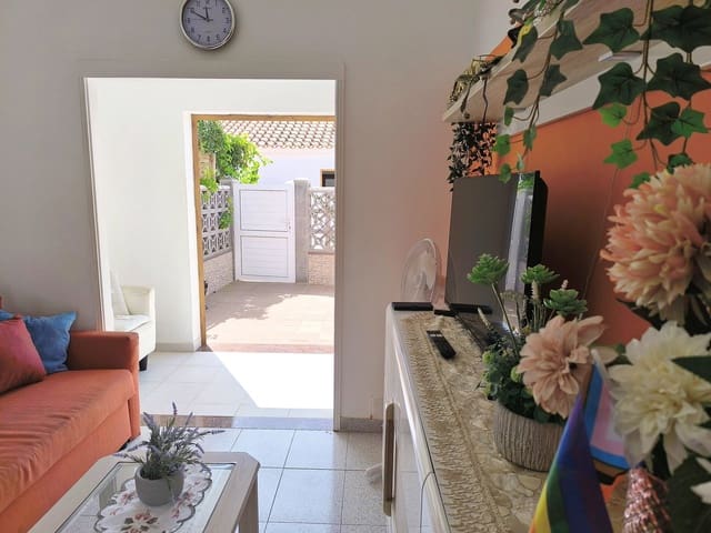 1 Zimmer Bungalow zu verkaufen in Playa del Inglés, San Bartolomé de Tirajana mit Pool - 299.000 € (Ref: 8676777)