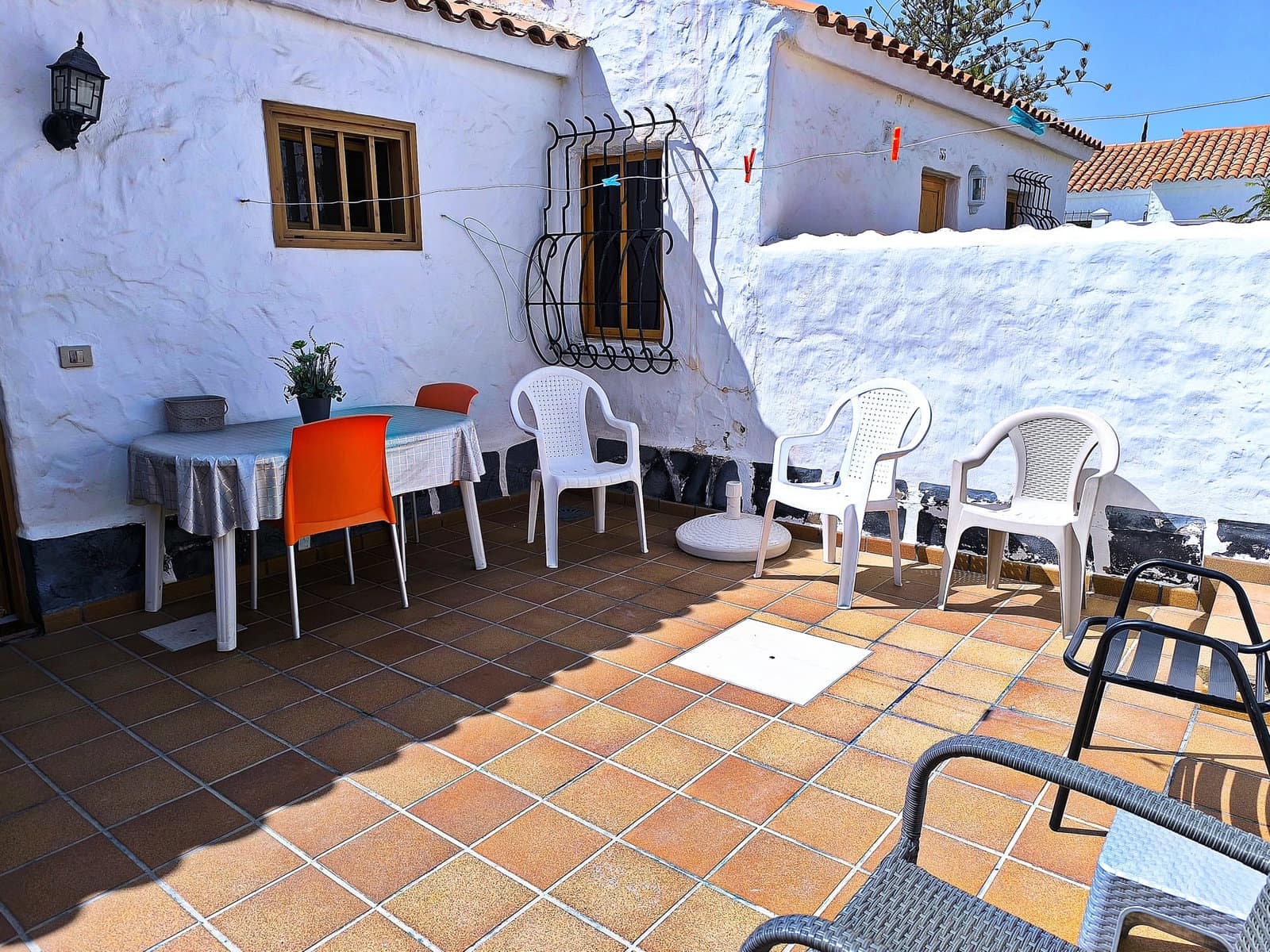 1 soverom Bungalow til salgs i Playa del Ingles med svømmebasseng - € 299 000 (Ref: 8676777)