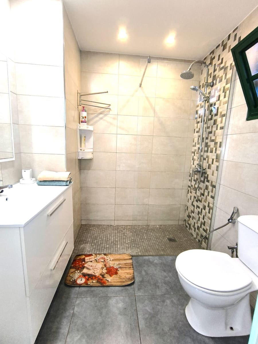 1 soveværelse Studio til leje i Bahia Feliz - € 950 (Ref: 8848571)