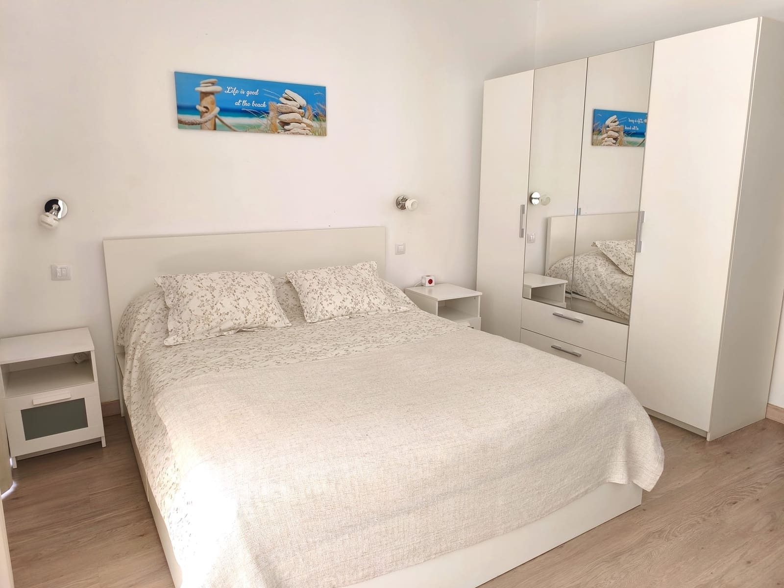 1 soveværelse Studio til leje i Bahia Feliz - € 950 (Ref: 8848571)