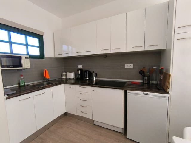 1 makuuhuone Yksiö vuokrattavana paikassa Bahia Feliz, San Bartolomé de Tirajana - 950 € (Ref: 8848571)