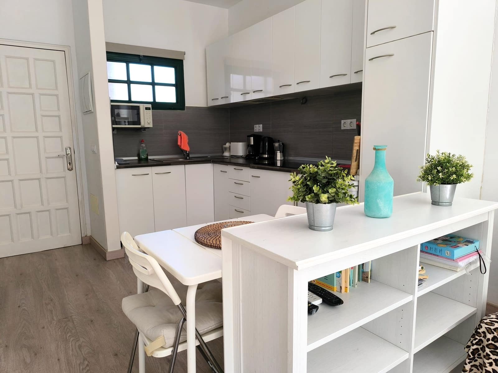 1 soveværelse Studio til leje i Bahia Feliz - € 950 (Ref: 8848571)