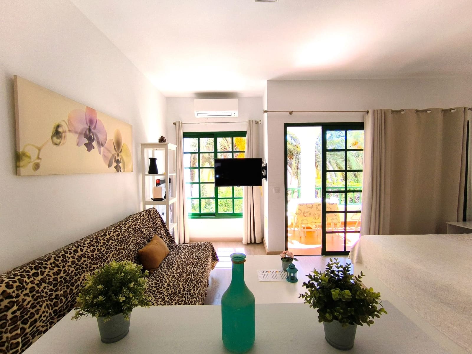 1 soveværelse Studio til leje i Bahia Feliz - € 950 (Ref: 8848571)