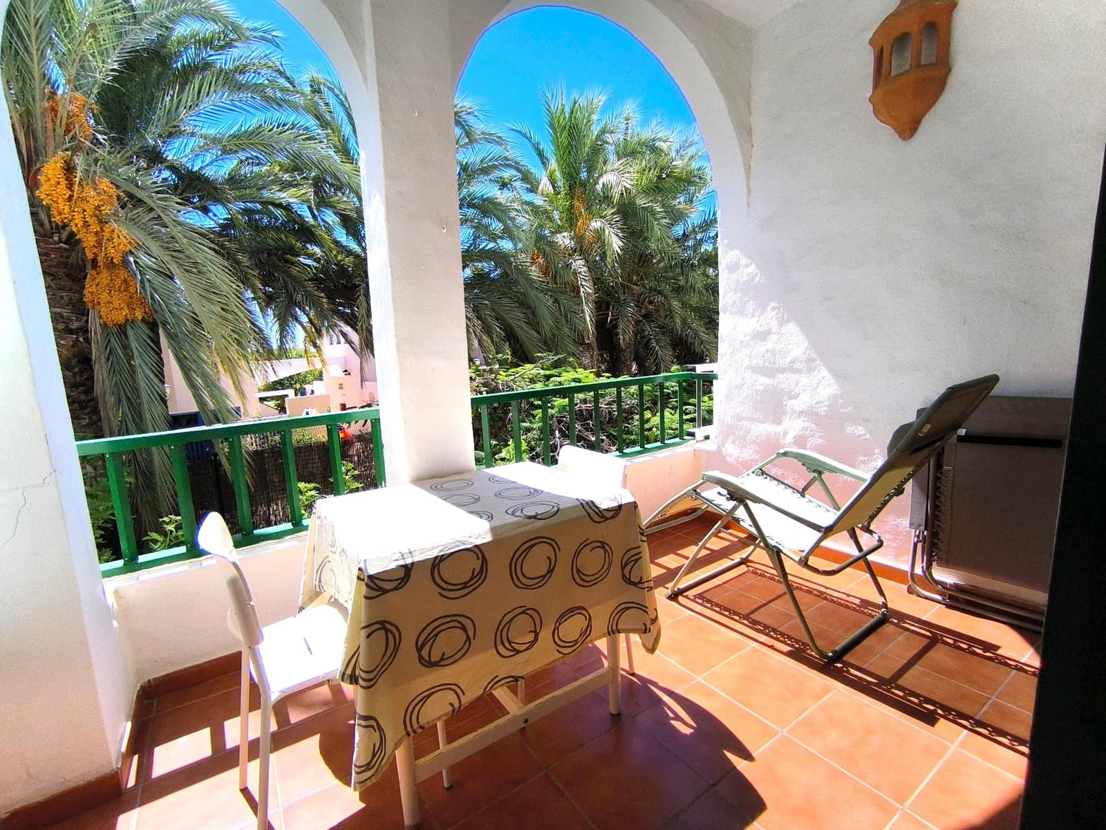 1 soveværelse Studio til leje i Bahia Feliz - € 950 (Ref: 8848571)