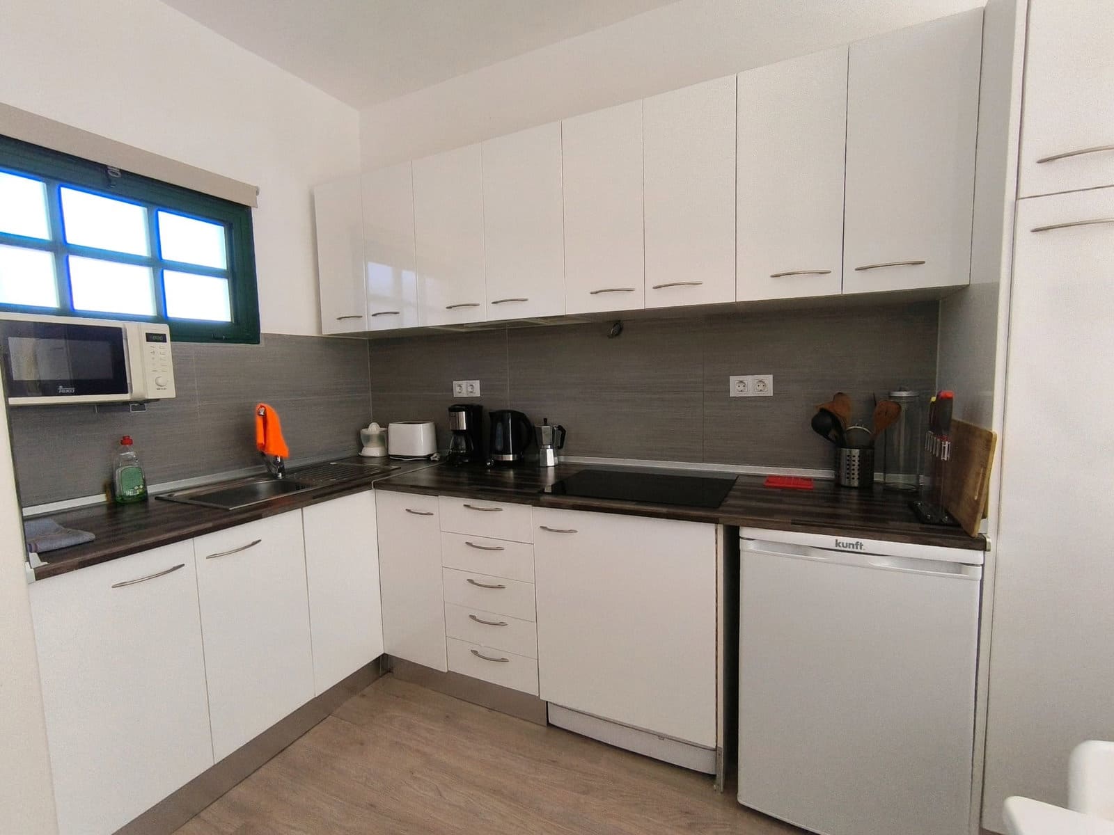 Estudio de 1 habitación en Bahia Feliz en alquiler - 950 € (Ref: 8848571)