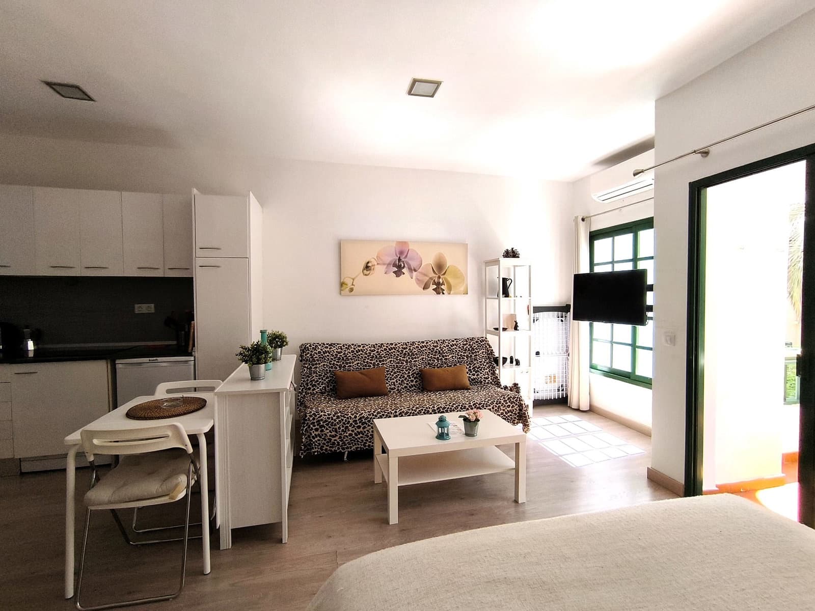 Estudio de 1 habitación en Bahia Feliz en alquiler - 950 € (Ref: 8848571)