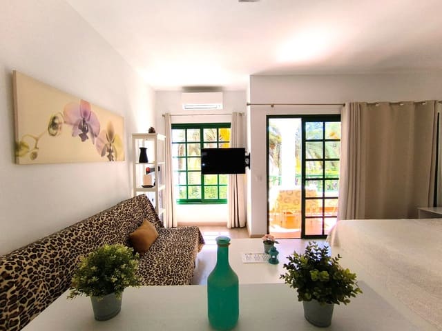 1 bedroom Studio for rent in Bahia Feliz, San Bartolomé de Tirajana - € 950 (Ref: 8848571)