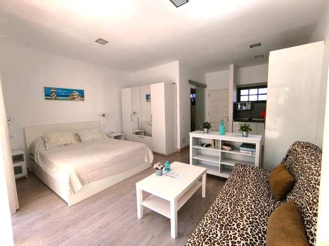 1 bedroom Studio for rent in Bahia Feliz, San Bartolomé de Tirajana - € 950 (Ref: 8848571)