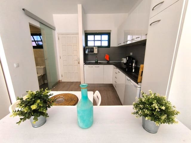 1 bedroom Studio for rent in Bahia Feliz, San Bartolomé de Tirajana - € 950 (Ref: 8848571)