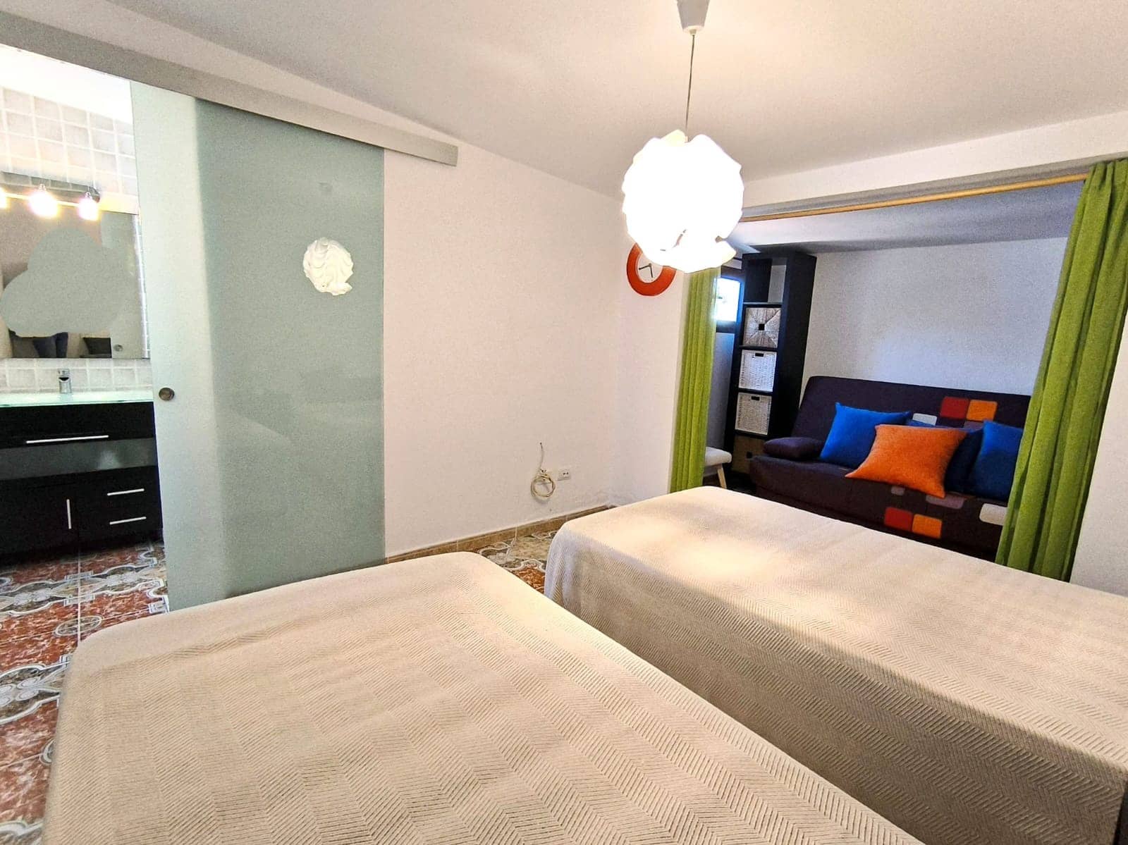 2 soveværelse Bungalow til salg i Playa del Ingles med swimmingpool - € 550.000 (Ref: 8923032)