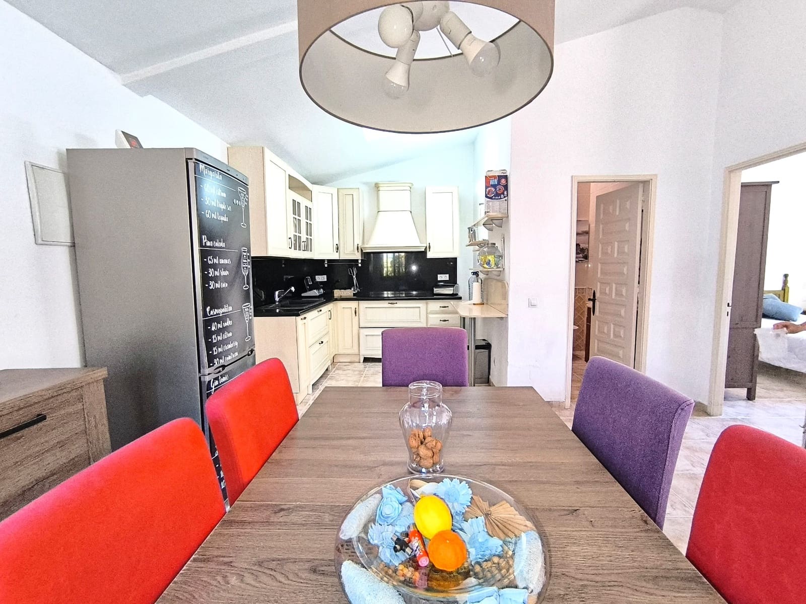 2 soveværelse Bungalow til salg i Playa del Ingles med swimmingpool - € 550.000 (Ref: 8923032)