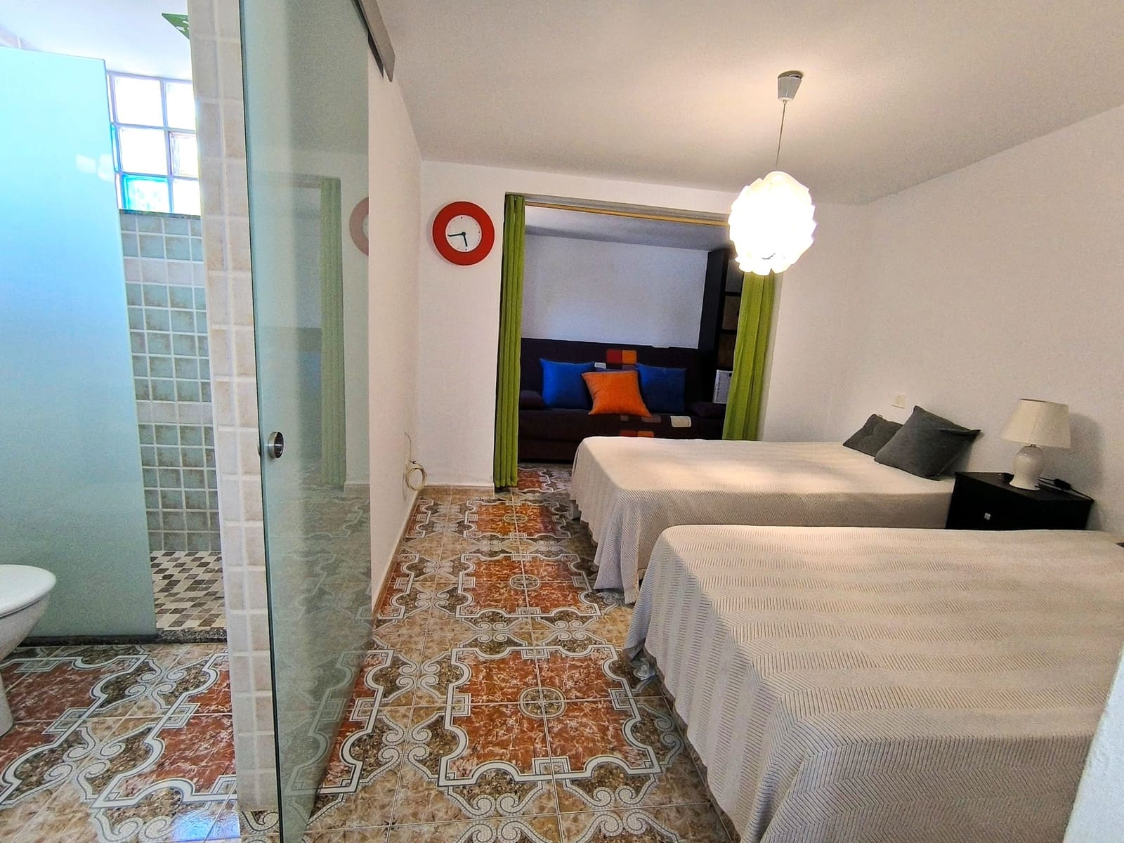 2 soveværelse Bungalow til salg i Playa del Ingles med swimmingpool - € 550.000 (Ref: 8923032)