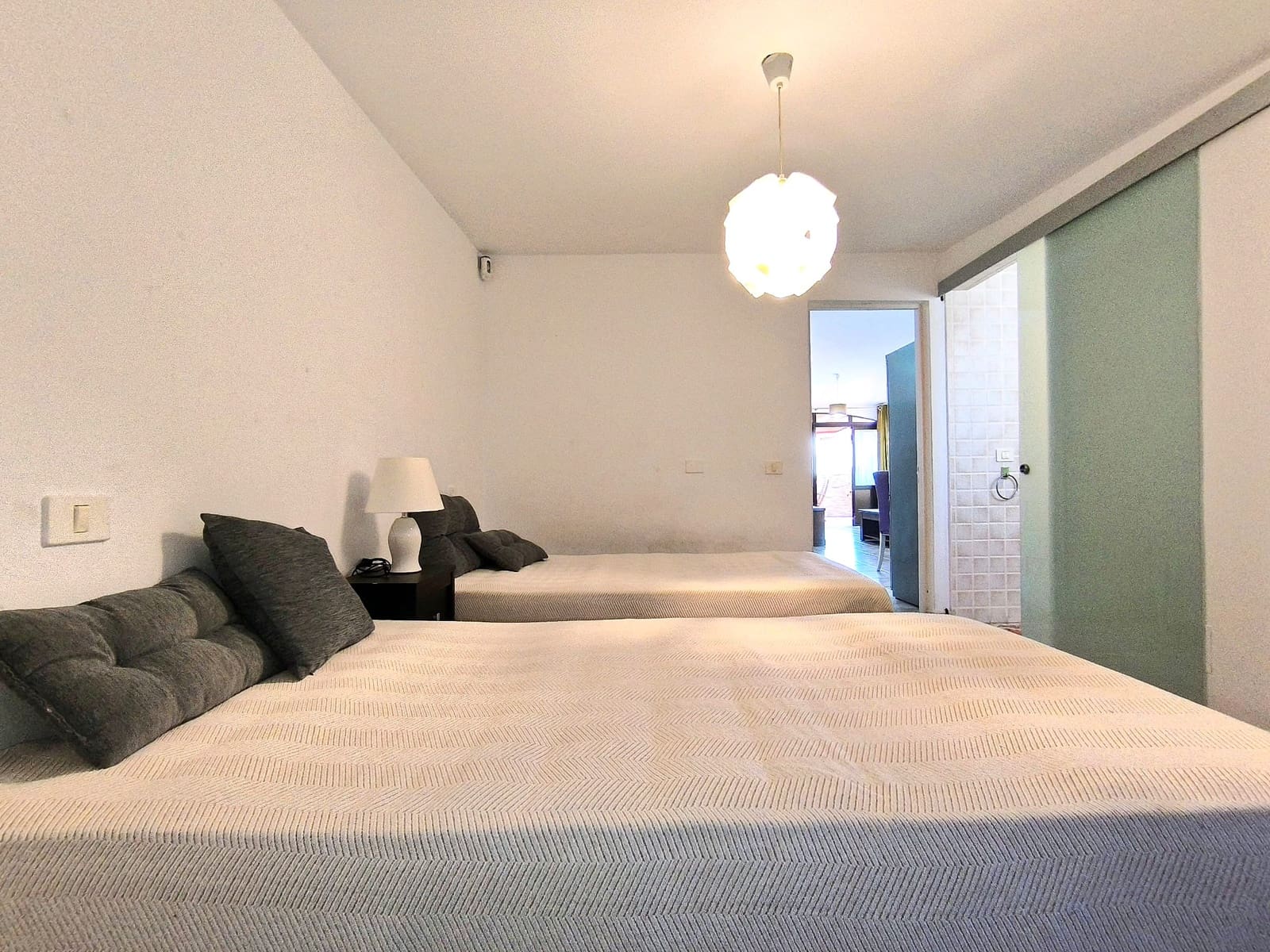 2 soveværelse Bungalow til salg i Playa del Ingles med swimmingpool - € 550.000 (Ref: 8923032)