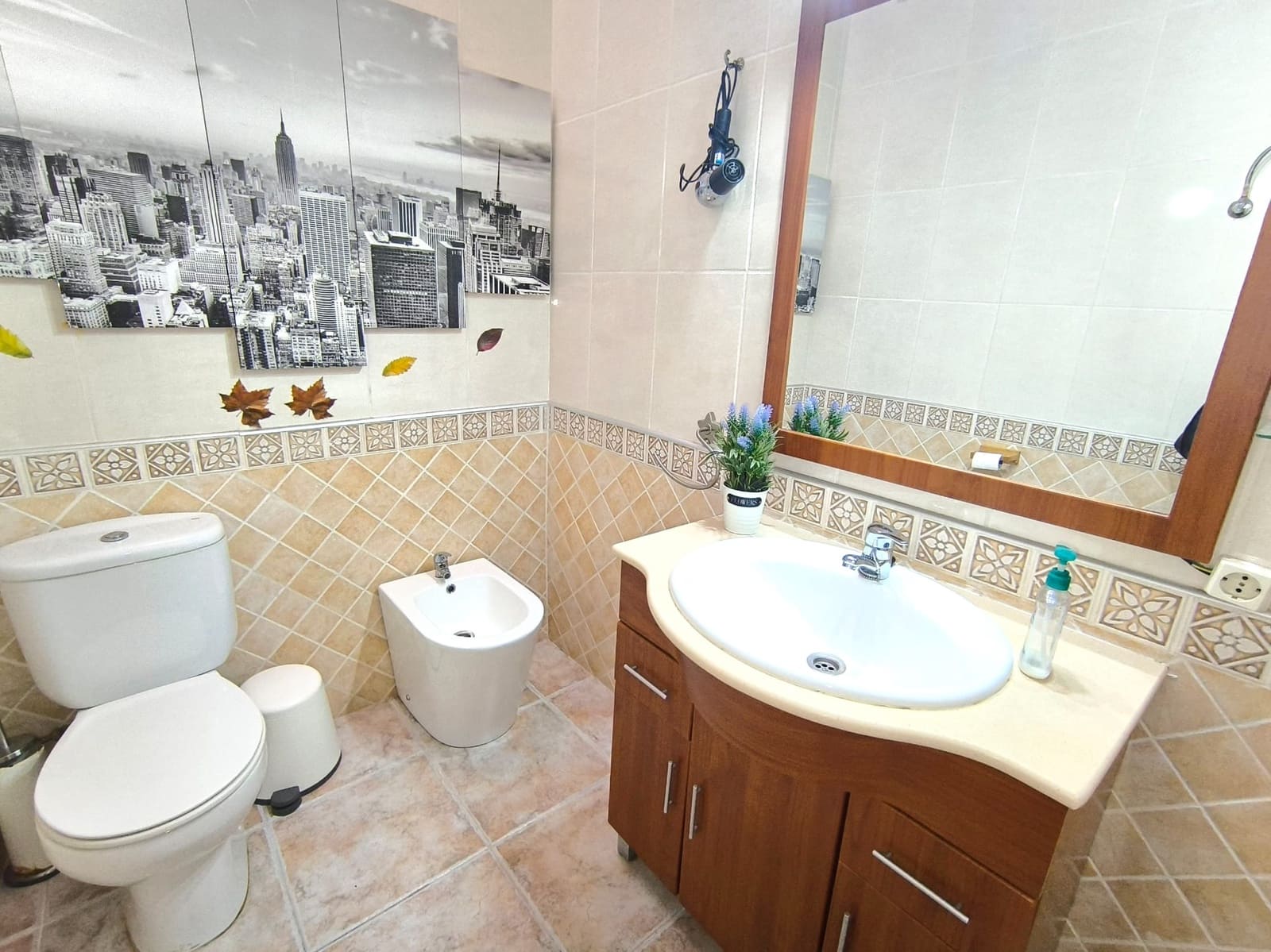 2 soveværelse Bungalow til salg i Playa del Ingles med swimmingpool - € 550.000 (Ref: 8923032)