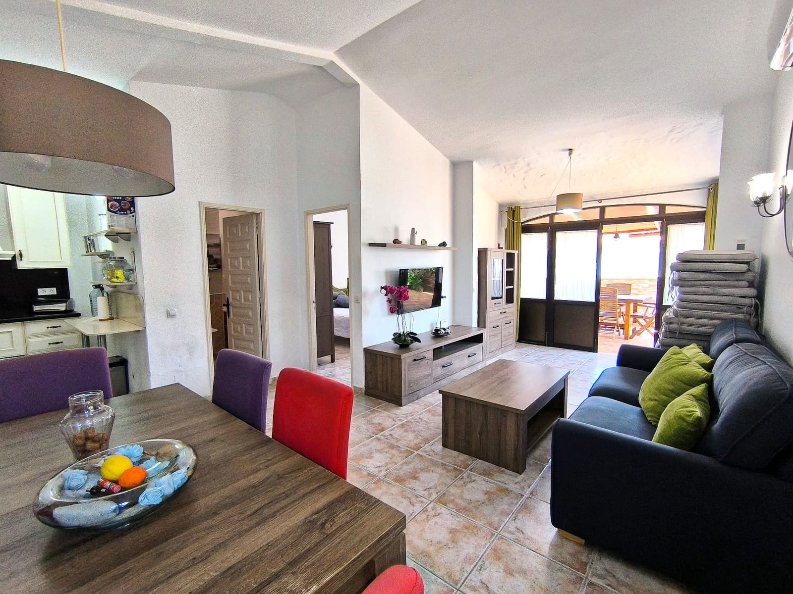 2 soveværelse Bungalow til salg i Playa del Ingles med swimmingpool - € 550.000 (Ref: 8923032)