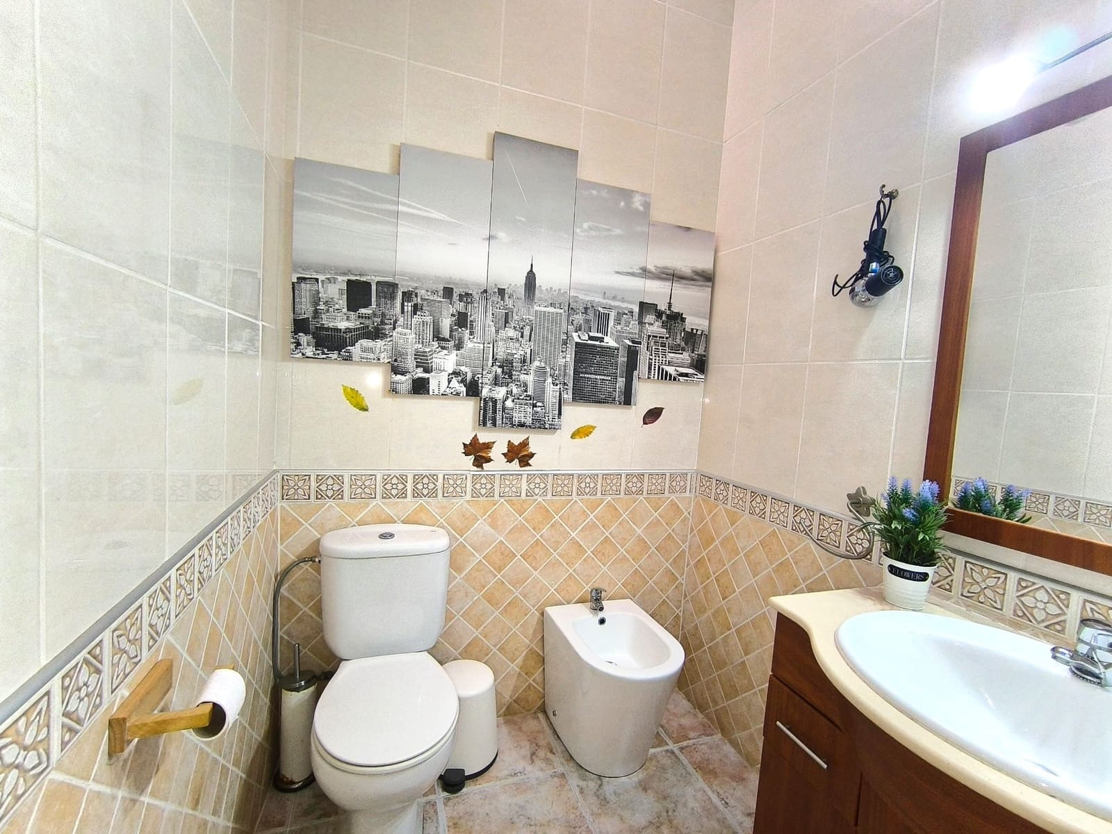 2 soveværelse Bungalow til salg i Playa del Ingles med swimmingpool - € 550.000 (Ref: 8923032)