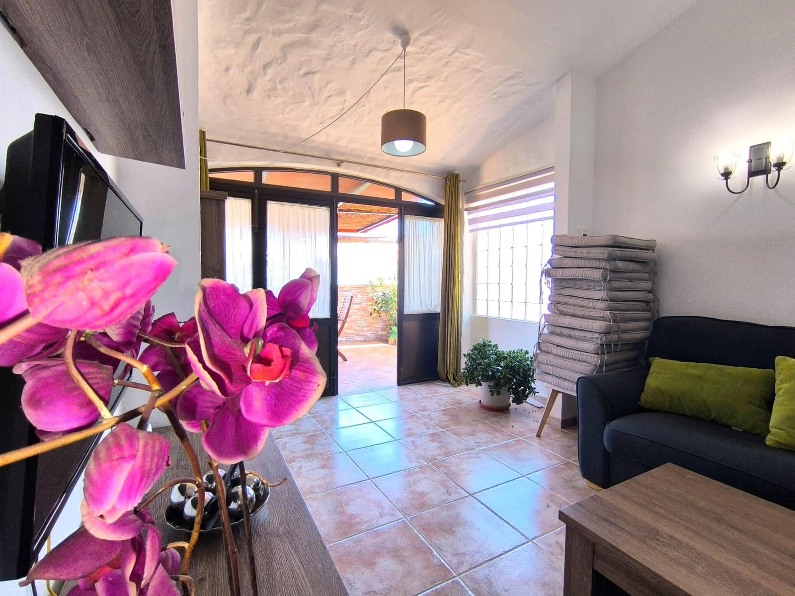 2 soveværelse Bungalow til salg i Playa del Ingles med swimmingpool - € 550.000 (Ref: 8923032)