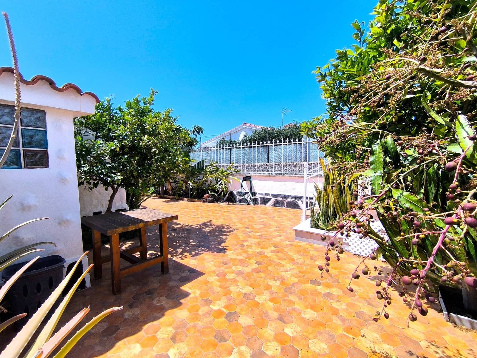 2 soveværelse Bungalow til salg i Playa del Ingles med swimmingpool - € 550.000 (Ref: 8923032)