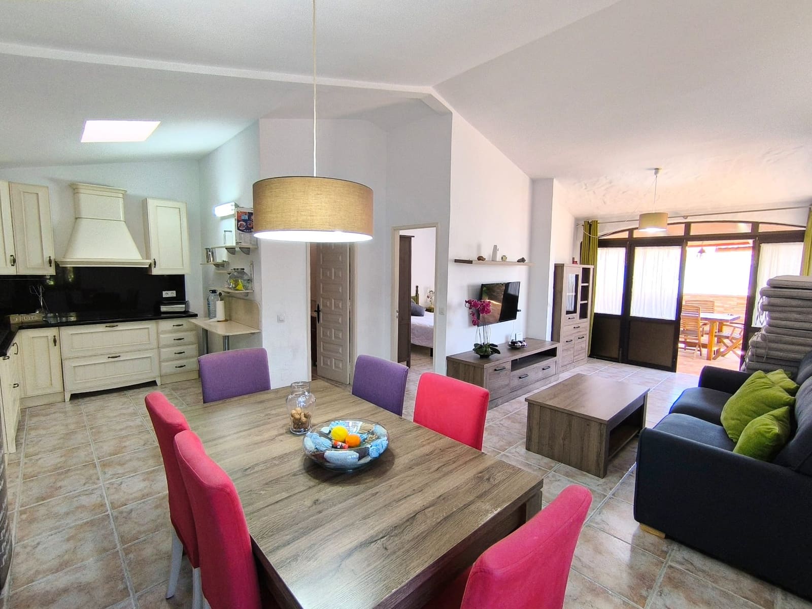 2 soveværelse Bungalow til salg i Playa del Ingles med swimmingpool - € 550.000 (Ref: 8923032)