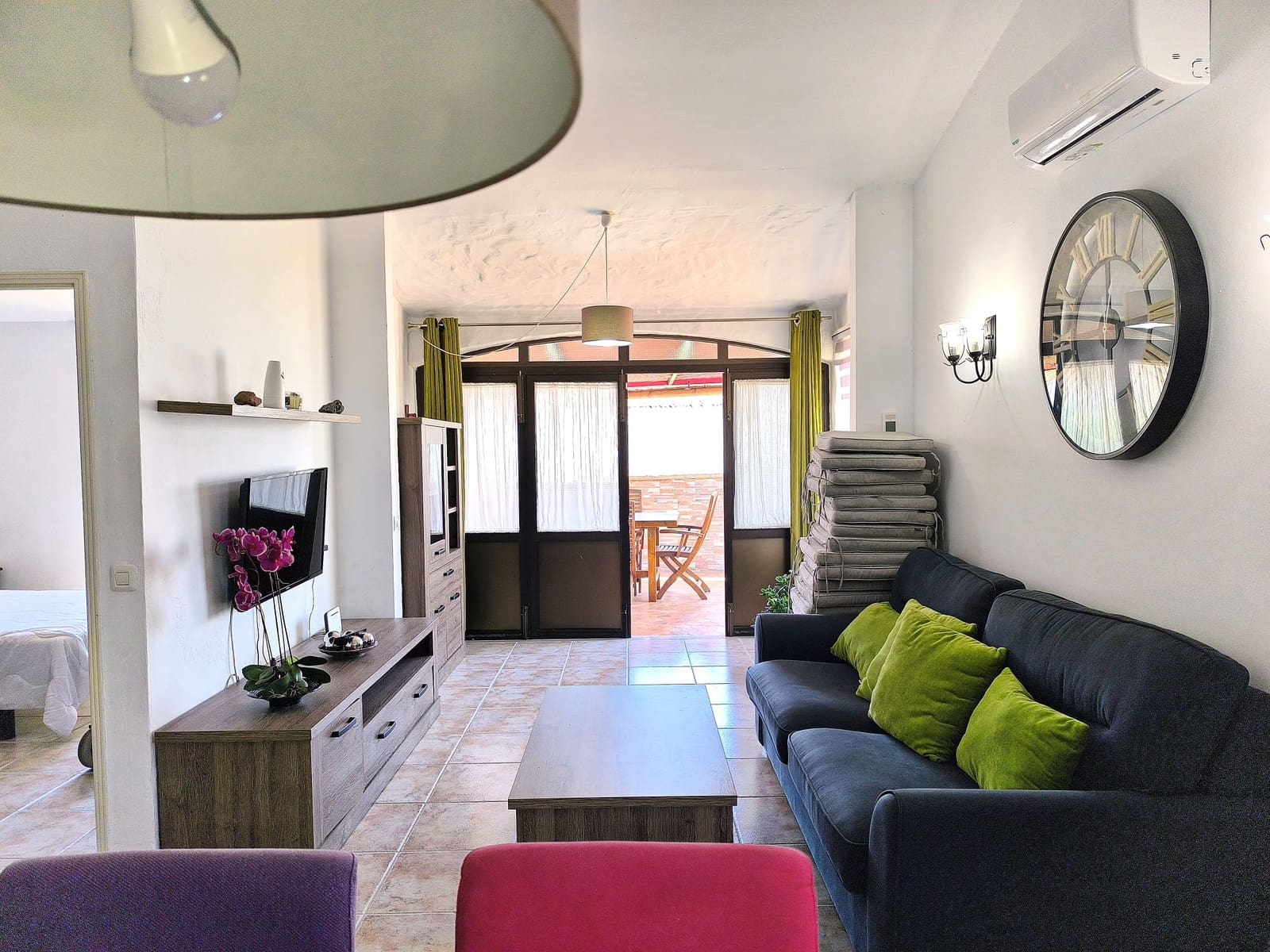 2 soveværelse Bungalow til salg i Playa del Ingles med swimmingpool - € 550.000 (Ref: 8923032)