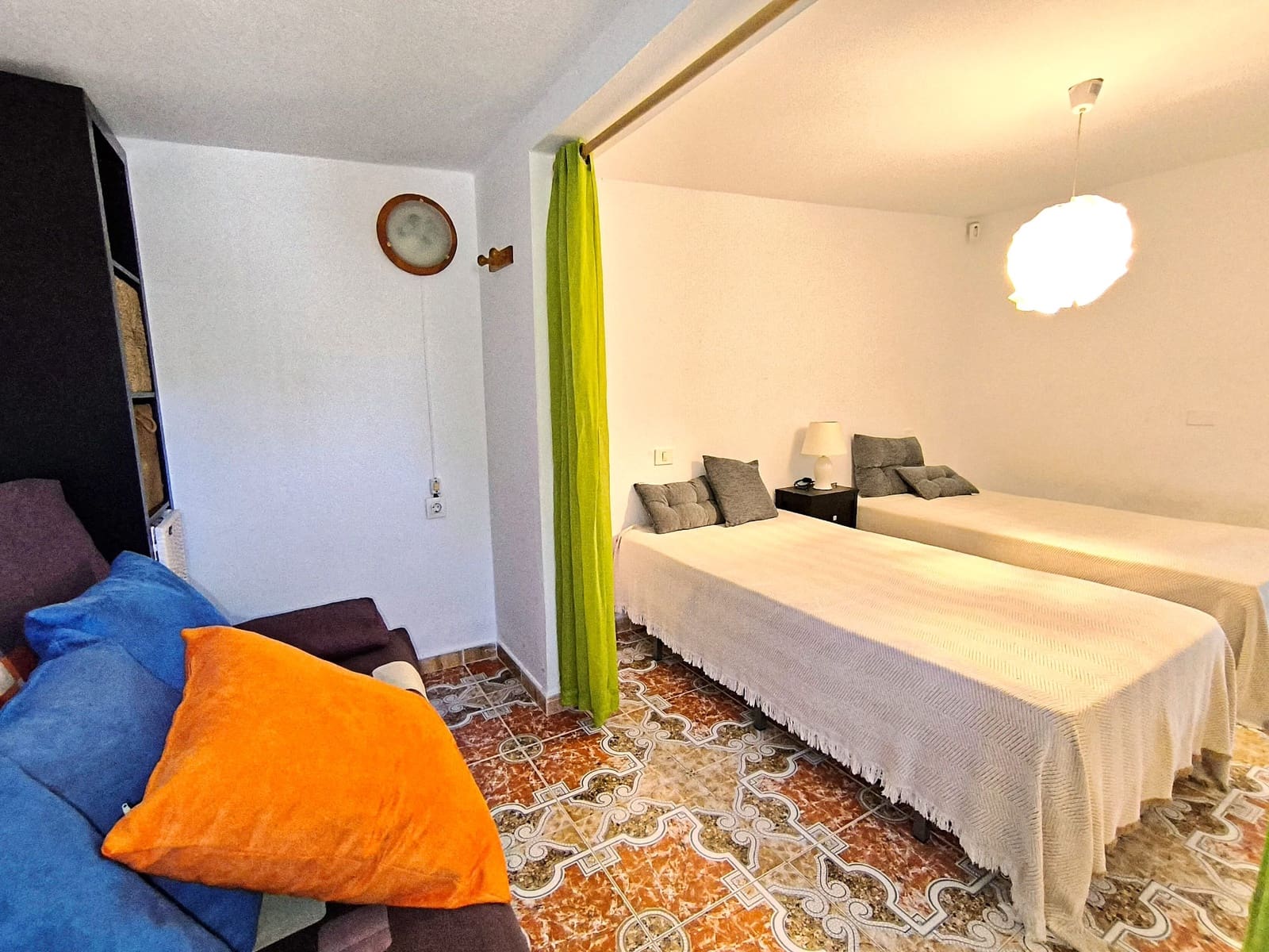 2 soveværelse Bungalow til salg i Playa del Ingles med swimmingpool - € 550.000 (Ref: 8923032)