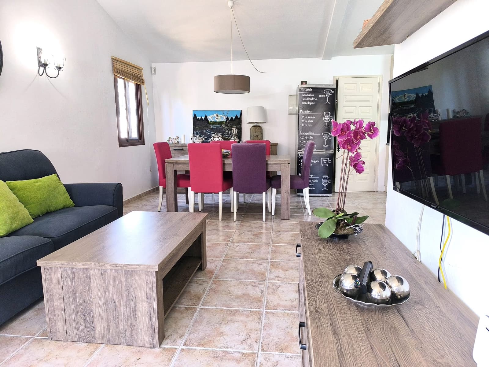 2 soveværelse Bungalow til salg i Playa del Ingles med swimmingpool - € 550.000 (Ref: 8923032)