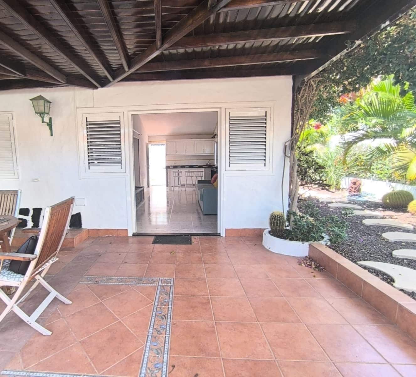 2 soverom Bungalow til salgs i Playa del Ingles med svømmebasseng - € 450 000 (Ref: 8923033)