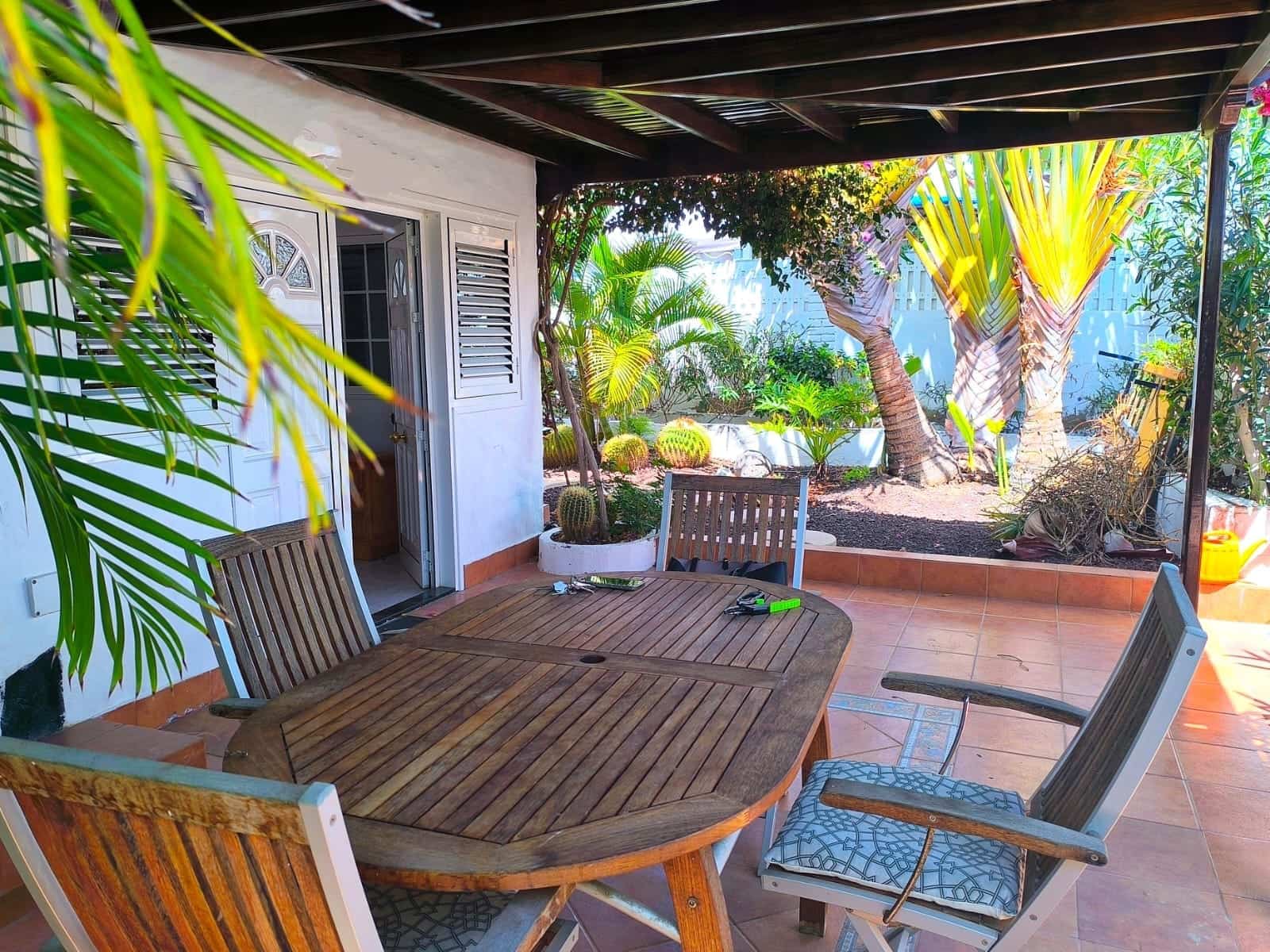 2 soverom Bungalow til salgs i Playa del Ingles med svømmebasseng - € 450 000 (Ref: 8923033)