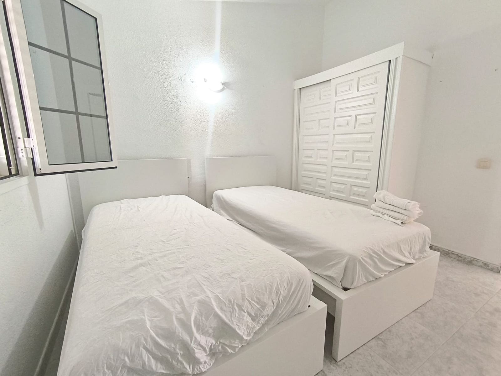 2 soverom Bungalow til salgs i Playa del Ingles med svømmebasseng - € 450 000 (Ref: 8923033)