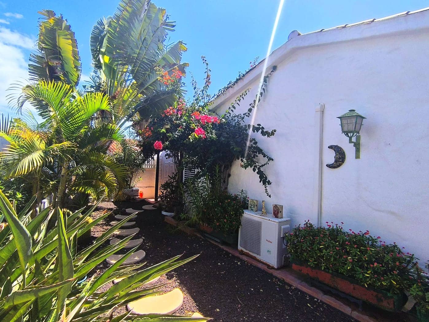 2 soverom Bungalow til salgs i Playa del Ingles med svømmebasseng - € 450 000 (Ref: 8923033)