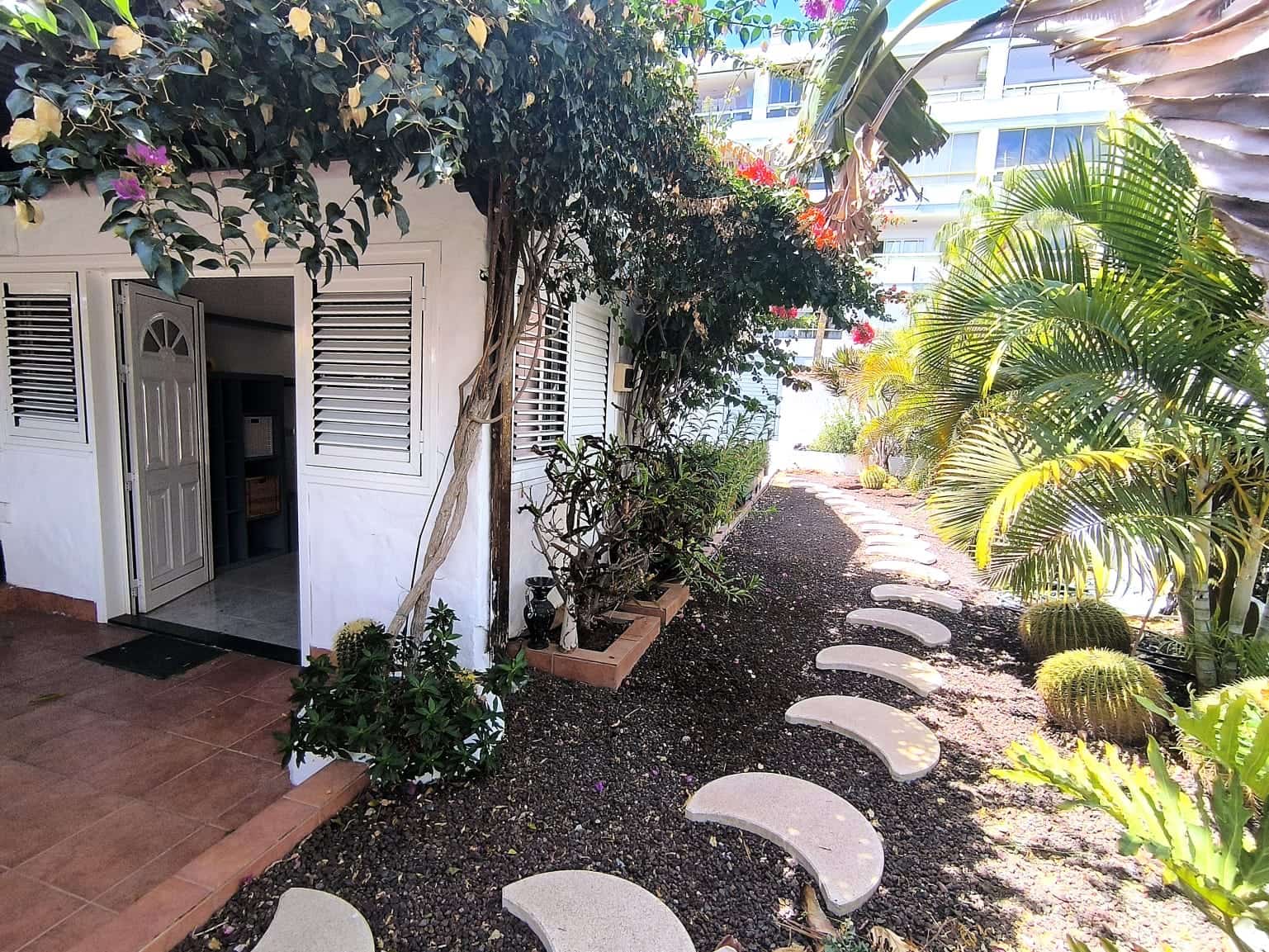 2 soverom Bungalow til salgs i Playa del Ingles med svømmebasseng - € 450 000 (Ref: 8923033)