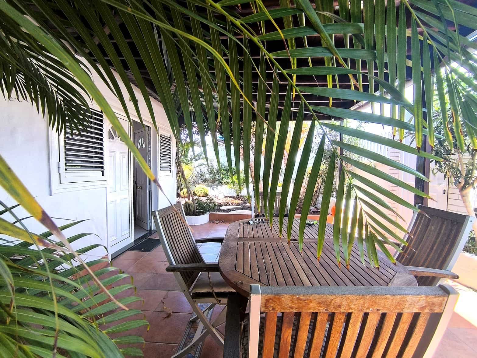 2 soverom Bungalow til salgs i Playa del Ingles med svømmebasseng - € 450 000 (Ref: 8923033)