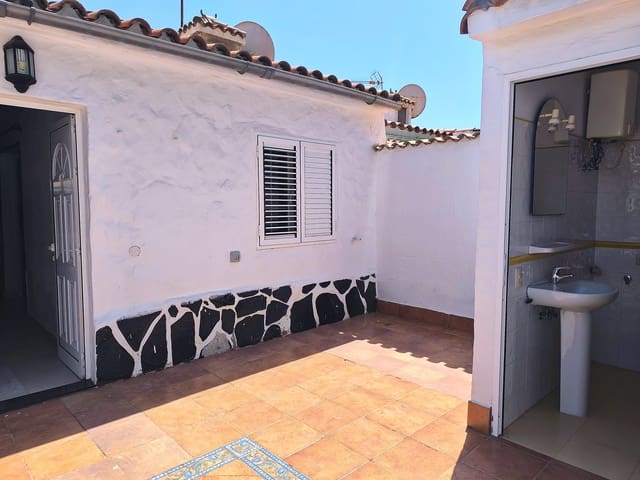 2 quarto Bungalow para venda em Playa del Inglés, San Bartolomé de Tirajana com piscina - 450 000 € (Ref: 8923033)