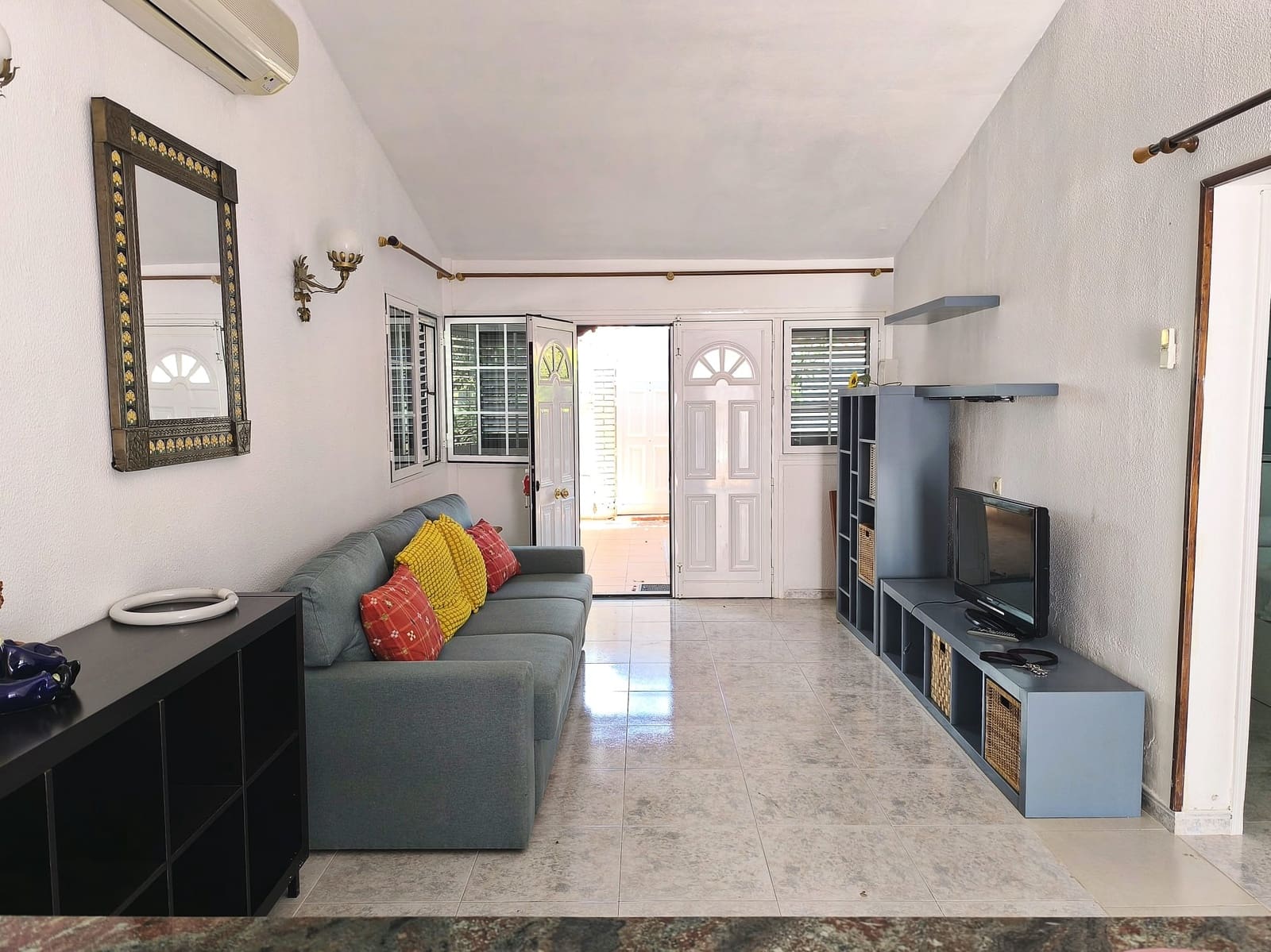 2 soverom Bungalow til salgs i Playa del Ingles med svømmebasseng - € 450 000 (Ref: 8923033)