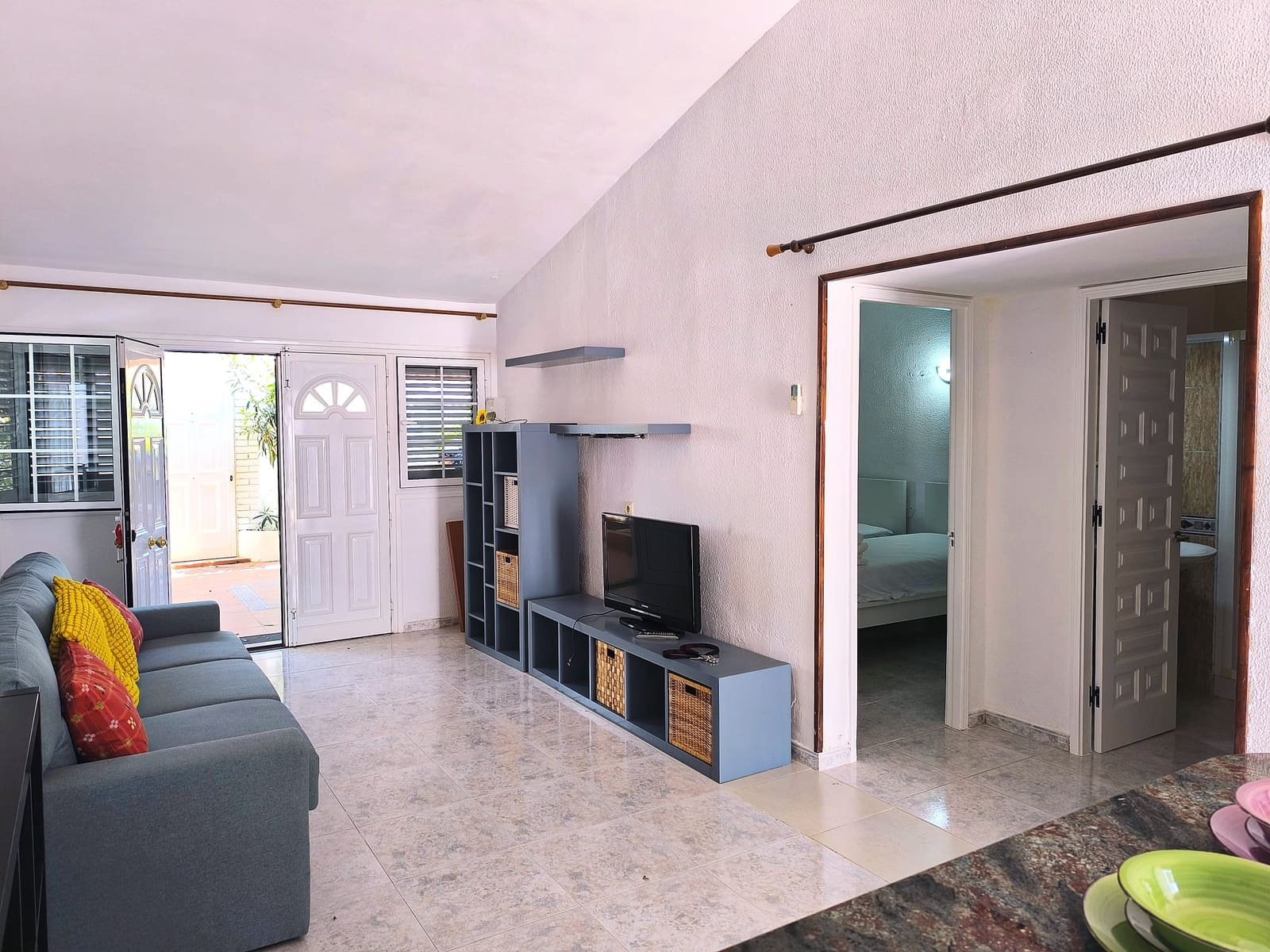 2 soverom Bungalow til salgs i Playa del Ingles med svømmebasseng - € 450 000 (Ref: 8923033)