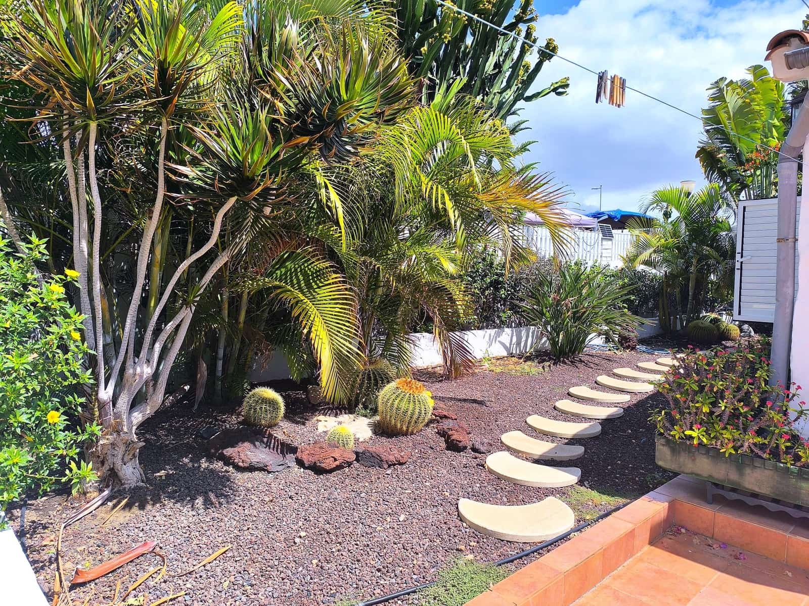 2 soverom Bungalow til salgs i Playa del Ingles med svømmebasseng - € 450 000 (Ref: 8923033)