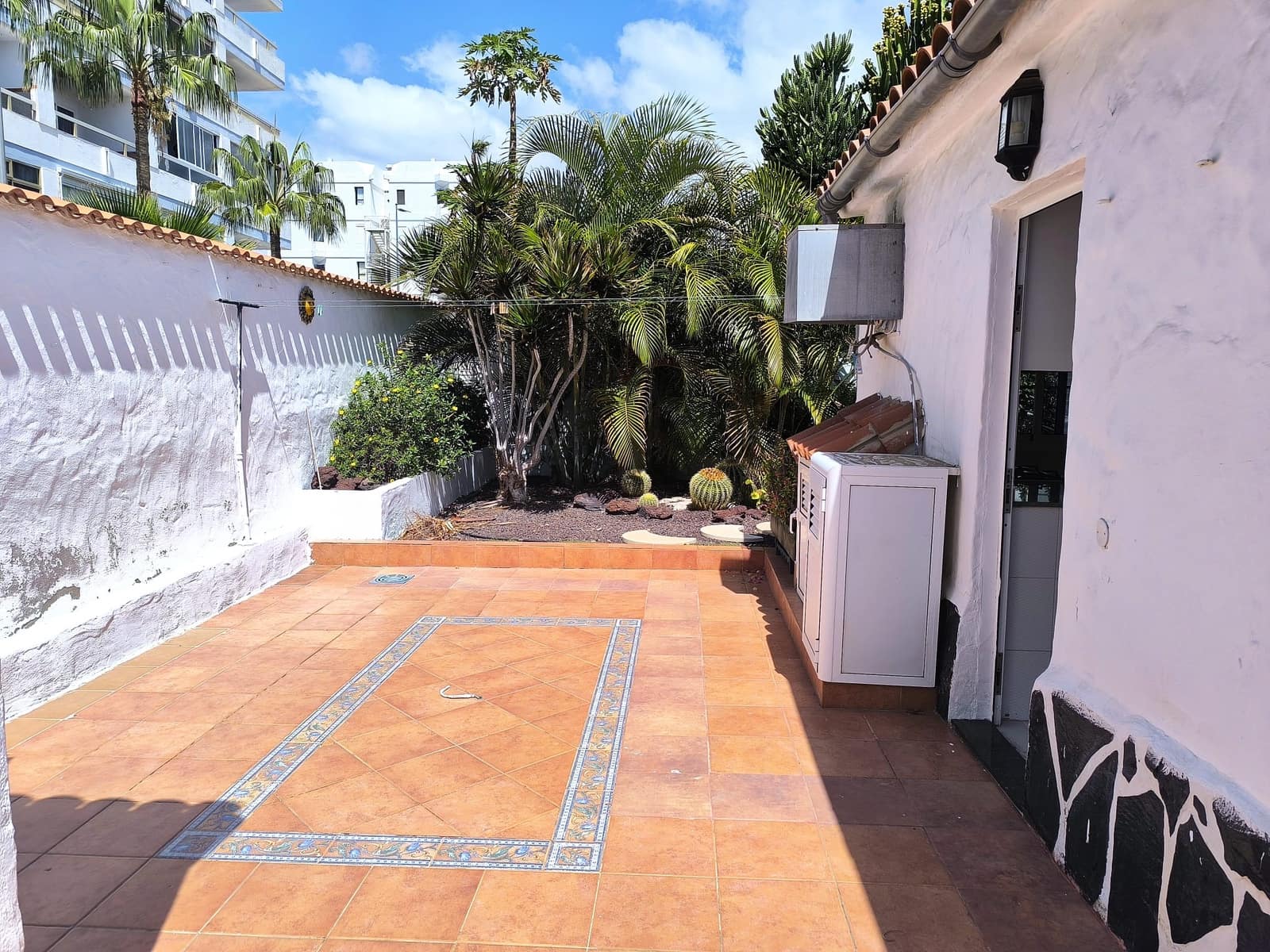 2 soverom Bungalow til salgs i Playa del Ingles med svømmebasseng - € 450 000 (Ref: 8923033)