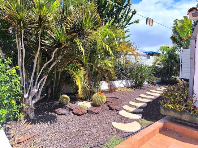 2 quarto Bungalow para venda em Playa del Inglés, San Bartolomé de Tirajana com piscina - 450 000 € (Ref: 8923033)